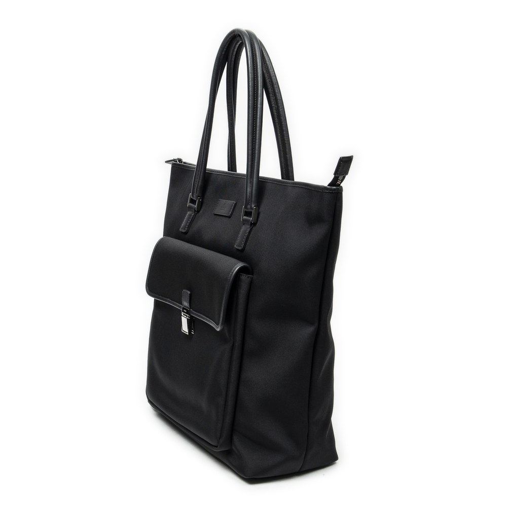 Gucci Front Pocket Vertical Tote - Picture 2 of 10